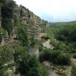 Gorges de Labeaume