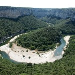 Cirque de Saint Gens